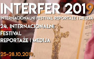 Konkurs za najbolju reportažu „Interfer-Zlatna Nika“ za 2019. godinu